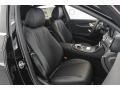 Black - E 300 Sedan Photo No. 5