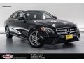 Black - E 300 Sedan Photo No. 1