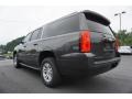 Tungsten Metallic - Suburban LT Photo No. 11
