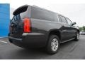 Tungsten Metallic - Suburban LT Photo No. 13