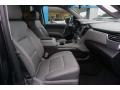 Tungsten Metallic - Suburban LT Photo No. 15