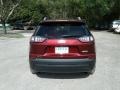 Velvet Red Pearl - Cherokee Latitude Photo No. 4