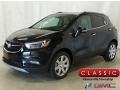 Ebony Twilight Metallic - Encore Essence AWD Photo No. 1