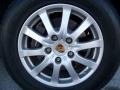 Jarama Beige Metallic - Cayenne Tiptronic Photo No. 5