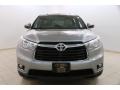 Silver Sky Metallic - Highlander Limited AWD Photo No. 2