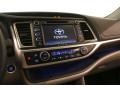 Silver Sky Metallic - Highlander Limited AWD Photo No. 10