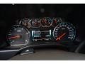 2019 Chevrolet Silverado 2500HD High Country Saddle Interior Gauges Photo