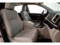 Silver Sky Metallic - Highlander Limited AWD Photo No. 15