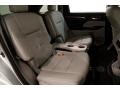 Silver Sky Metallic - Highlander Limited AWD Photo No. 16