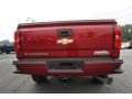 2019 Cajun Red Tintcoat Chevrolet Silverado 2500HD High Country Crew Cab 4WD  photo #13