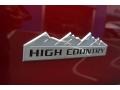 2019 Cajun Red Tintcoat Chevrolet Silverado 2500HD High Country Crew Cab 4WD  photo #16
