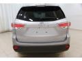 Silver Sky Metallic - Highlander Limited AWD Photo No. 21