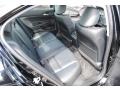 Crystal Black Pearl - Accord SE Sedan Photo No. 22