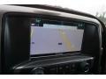 Deep Ocean Blue Metallic - Silverado 2500HD High Country Crew Cab 4WD Photo No. 9