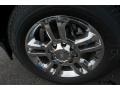 Deep Ocean Blue Metallic - Silverado 2500HD High Country Crew Cab 4WD Photo No. 10