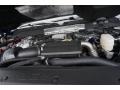 Deep Ocean Blue Metallic - Silverado 2500HD High Country Crew Cab 4WD Photo No. 11