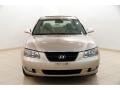 Golden Beige - Sonata SE V6 Photo No. 2