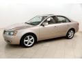 Golden Beige - Sonata SE V6 Photo No. 3