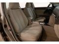 Golden Beige - Sonata SE V6 Photo No. 13