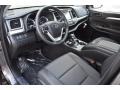 2018 Predawn Gray Mica Toyota Highlander LE AWD  photo #5