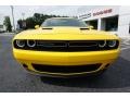 Yellow Jacket - Challenger SXT Photo No. 2