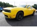 Yellow Jacket - Challenger SXT Photo No. 3
