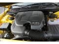 Yellow Jacket - Challenger SXT Photo No. 9
