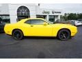 Yellow Jacket - Challenger SXT Photo No. 10