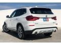 Alpine White - X3 sDrive30i Photo No. 2