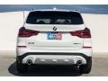 Alpine White - X3 sDrive30i Photo No. 3