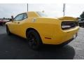 Yellow Jacket - Challenger SXT Photo No. 13