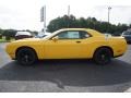Yellow Jacket - Challenger SXT Photo No. 14
