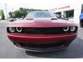 Octane Red Pearl - Challenger SXT Photo No. 2