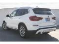 Alpine White - X3 sDrive30i Photo No. 2