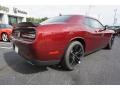 Octane Red Pearl - Challenger SXT Photo No. 11