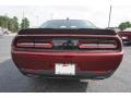 Octane Red Pearl - Challenger SXT Photo No. 12
