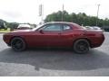 Octane Red Pearl - Challenger SXT Photo No. 14