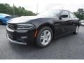 Pitch Black - Charger SXT Photo No. 3