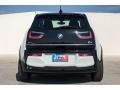 2018 Capparis White BMW i3 S with Range Extender  photo #3