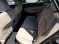 Warm Ivory Rear Seat Photo for 2019 Subaru Outback #129222538