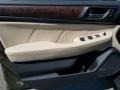 Warm Ivory Door Panel Photo for 2019 Subaru Outback #129222592