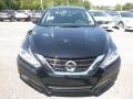 Super Black - Altima 2.5 S Photo No. 9