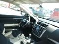 Super Black - Altima 2.5 S Photo No. 11