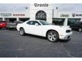 White Knuckle - Challenger SXT Photo No. 1