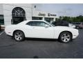 White Knuckle - Challenger SXT Photo No. 11