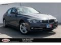 2018 Mineral Grey Metallic BMW 3 Series 330i Sedan  photo #1