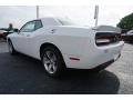 White Knuckle - Challenger SXT Photo No. 14