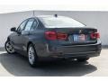 2018 Mineral Grey Metallic BMW 3 Series 330i Sedan  photo #2