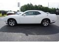 White Knuckle - Challenger SXT Photo No. 15