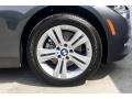 2018 Mineral Grey Metallic BMW 3 Series 330i Sedan  photo #9